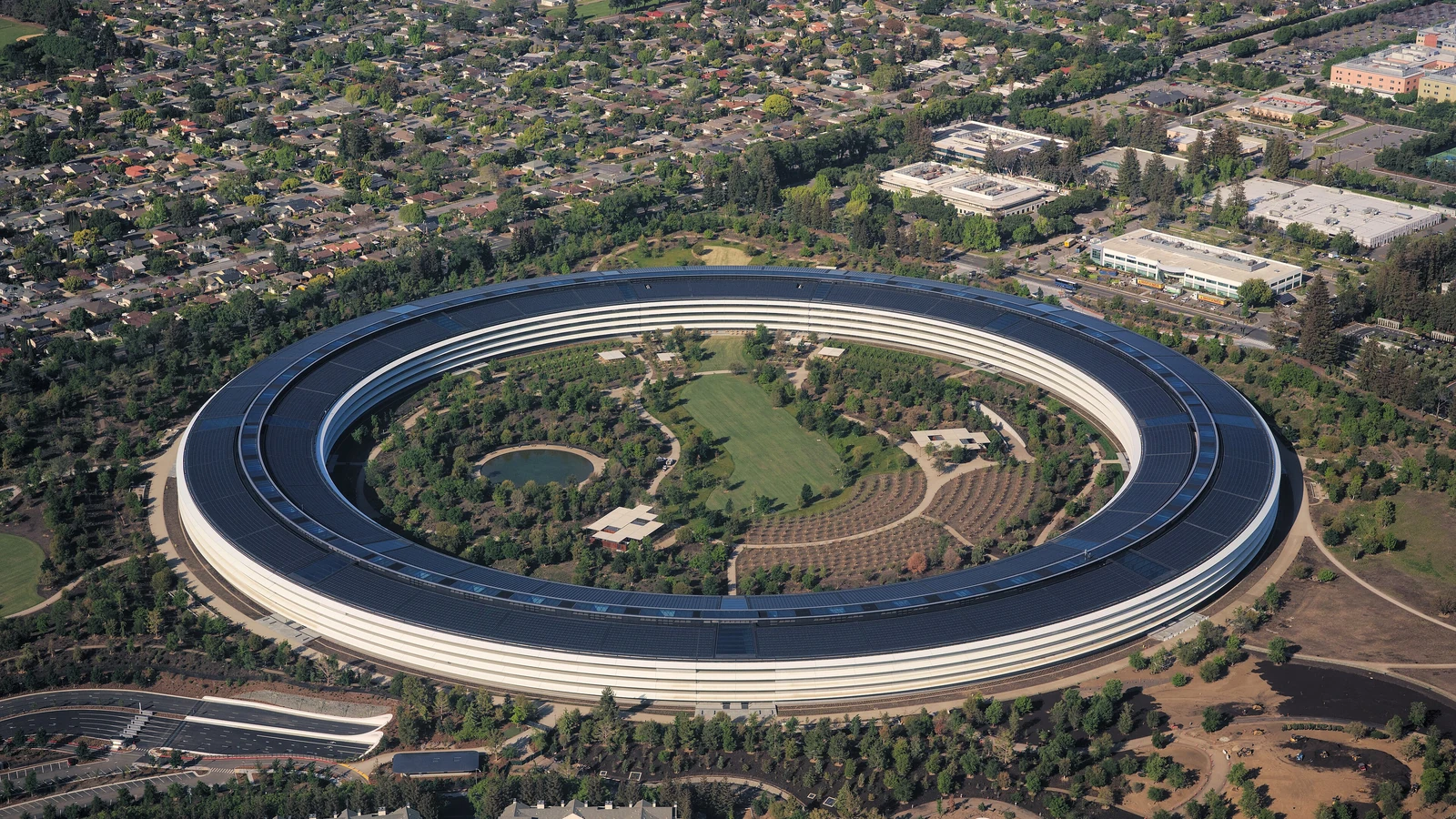 Apple Park
