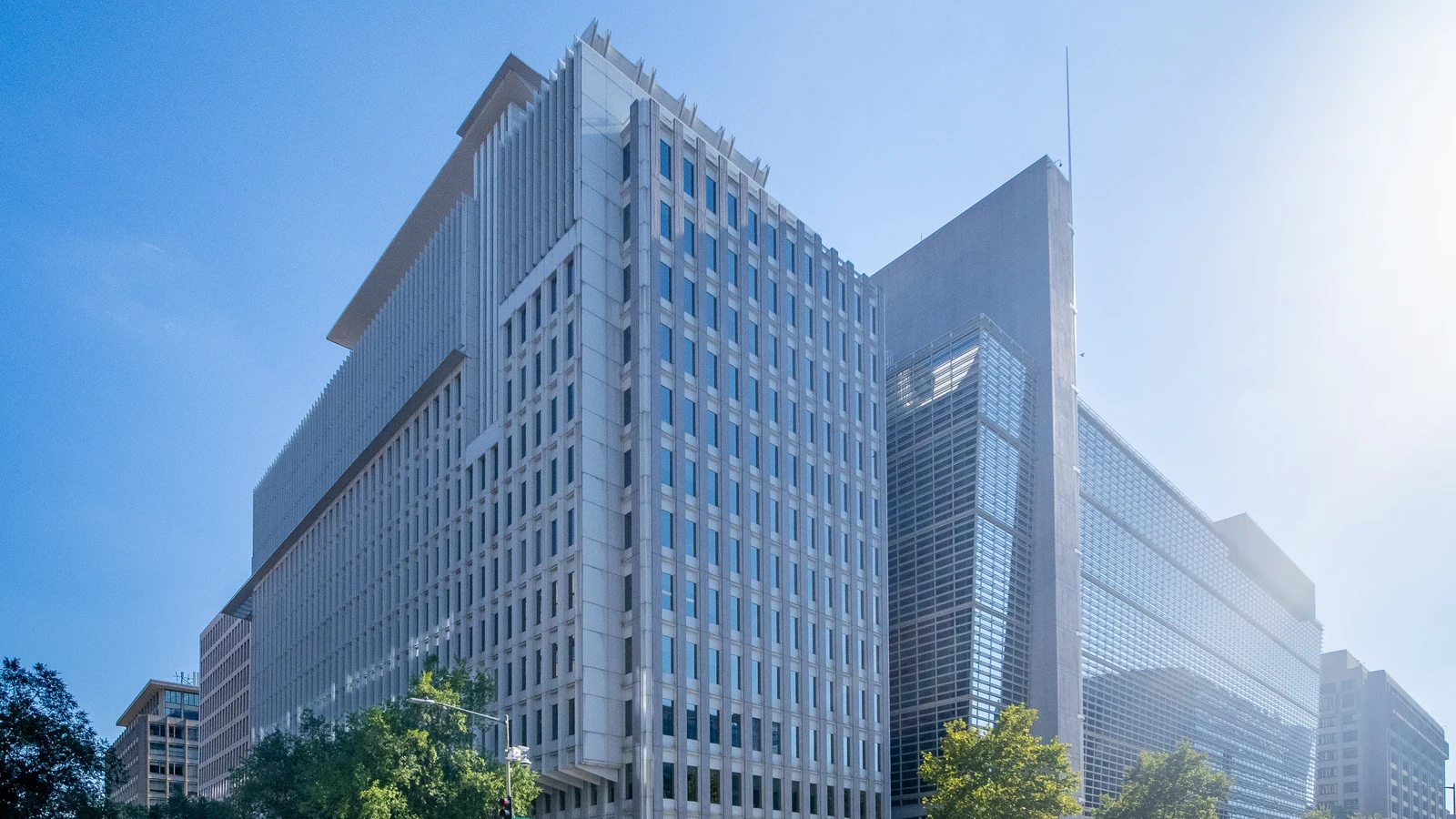 Banco Mundial