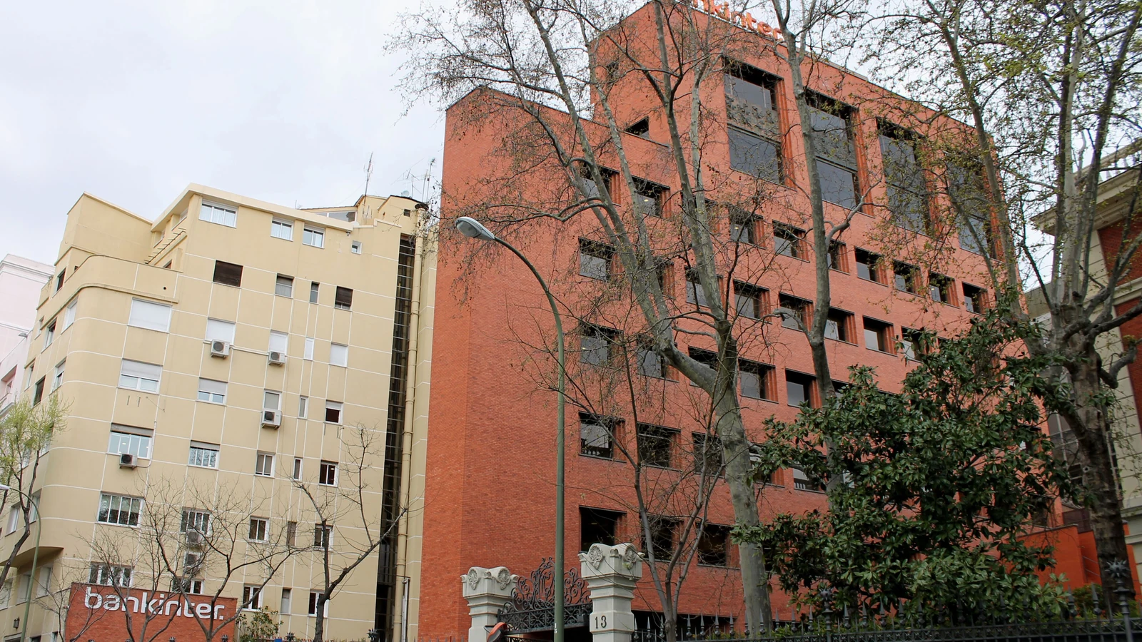 Bankinter