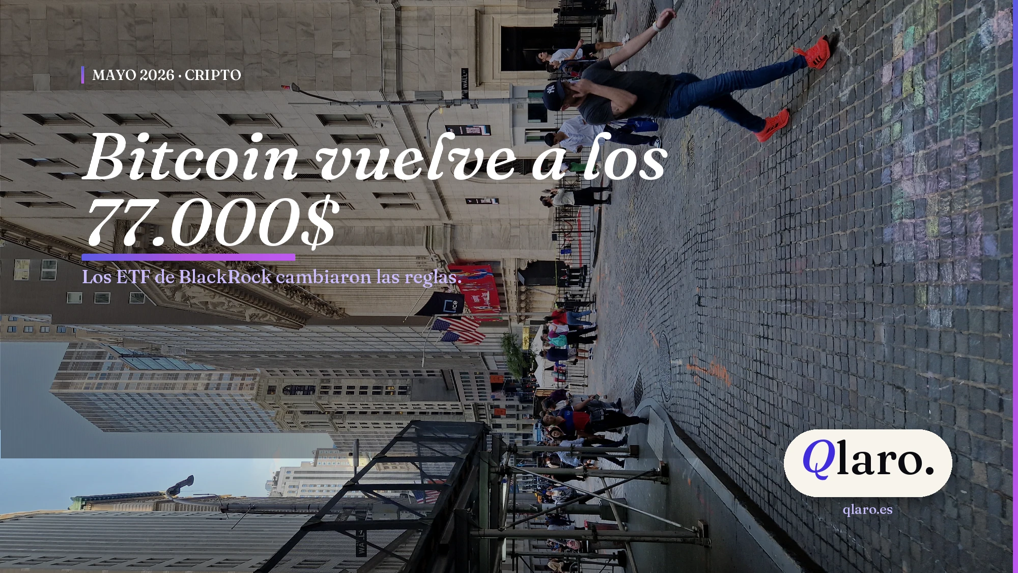 Pantallas con cripto