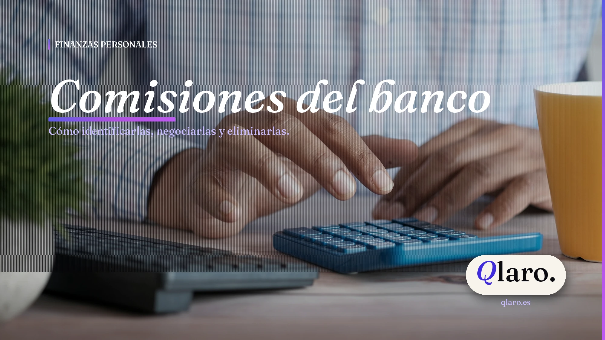 Calculadora y monedas