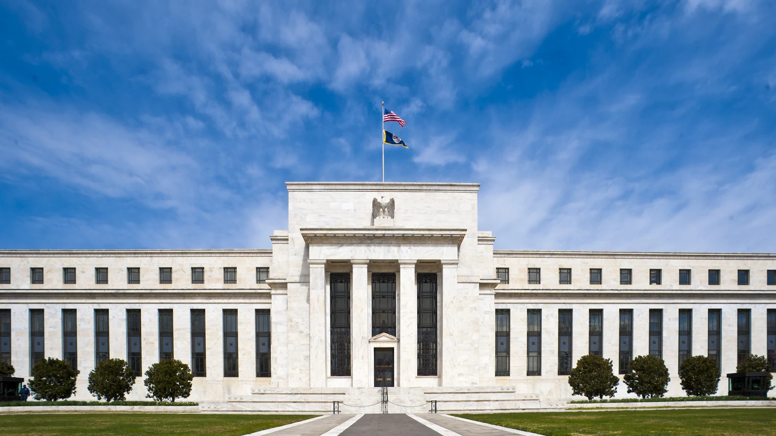 Federal Reserve