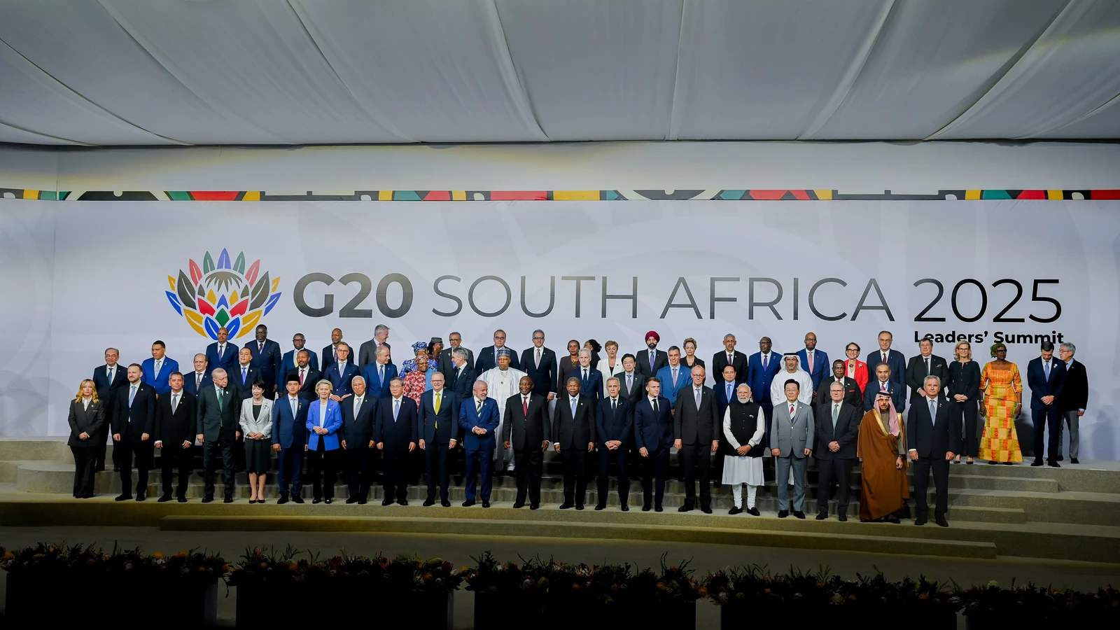 Cumbre G20