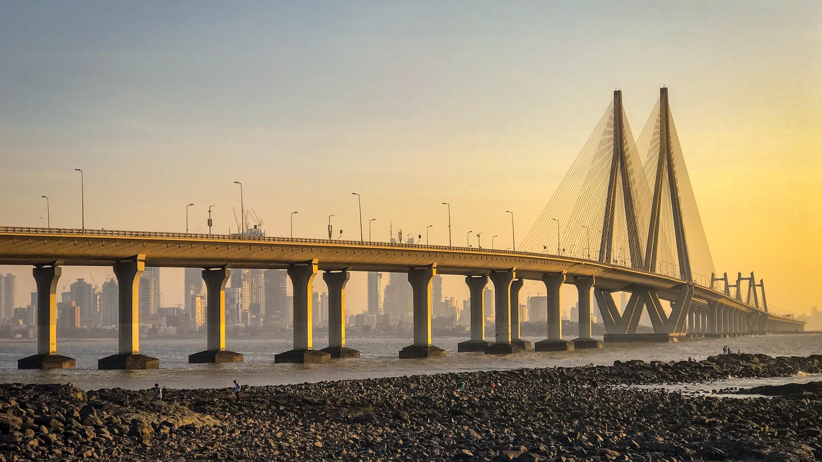 Mumbai