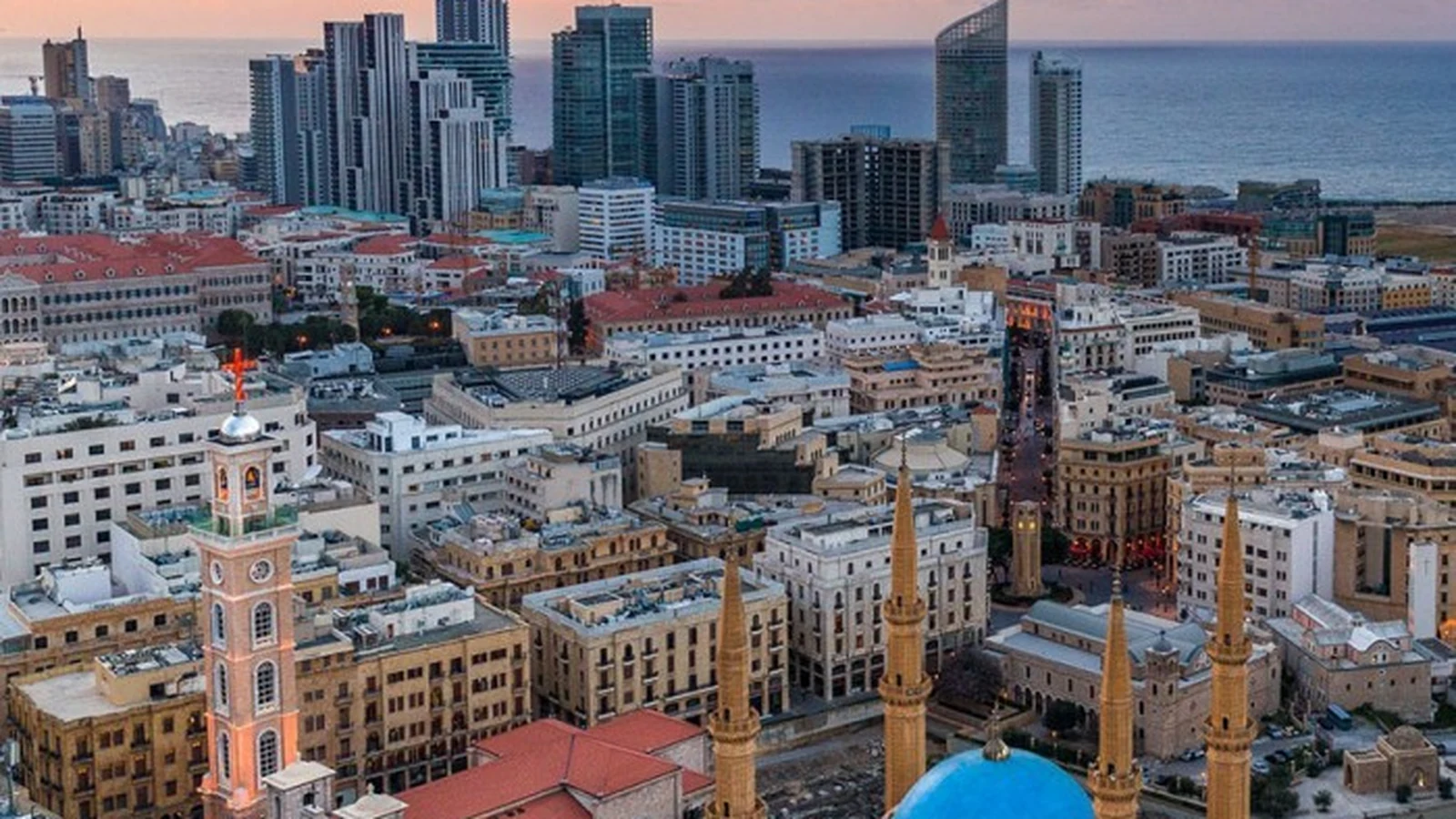 Beirut