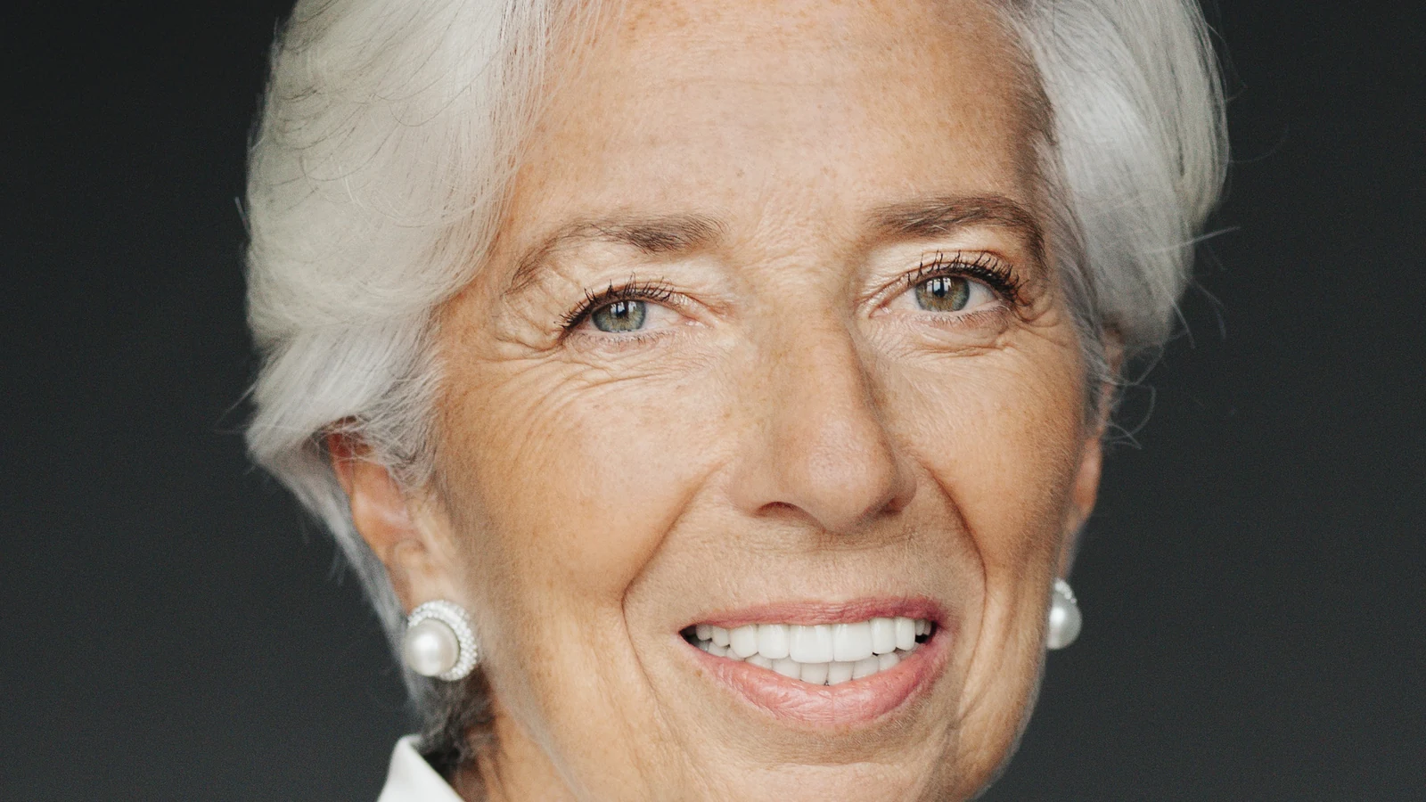 Christine Lagarde