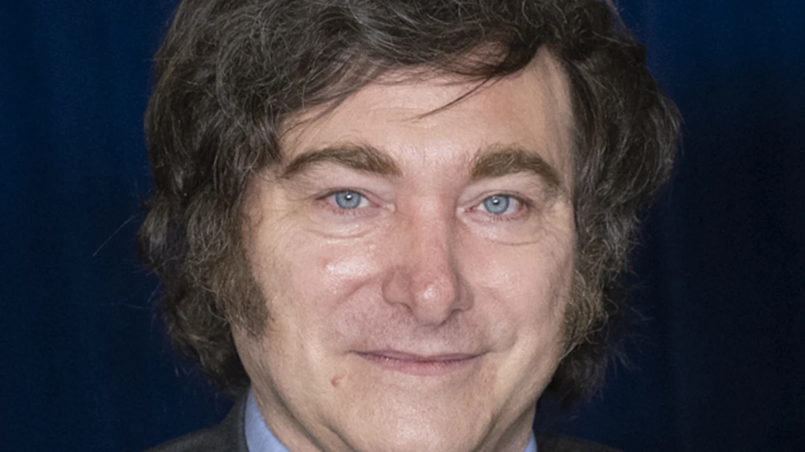 Javier Milei