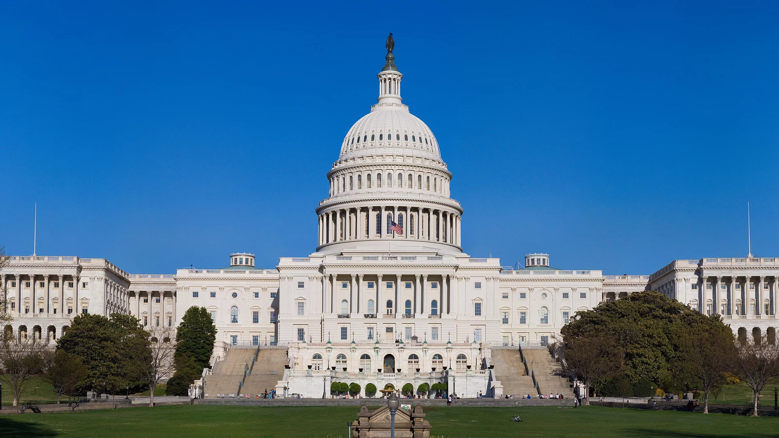 Capitolio EEUU
