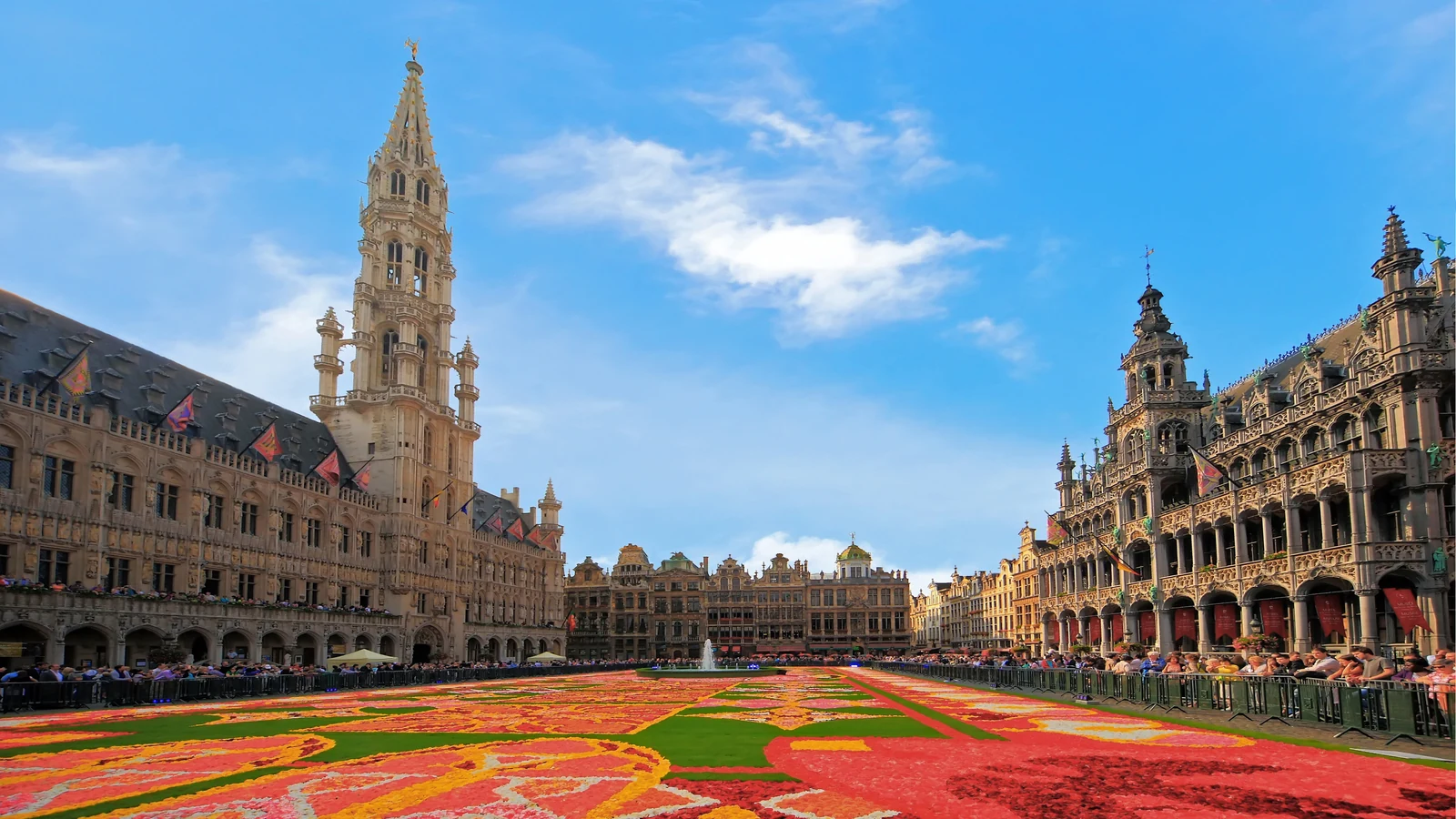 Bruselas UE
