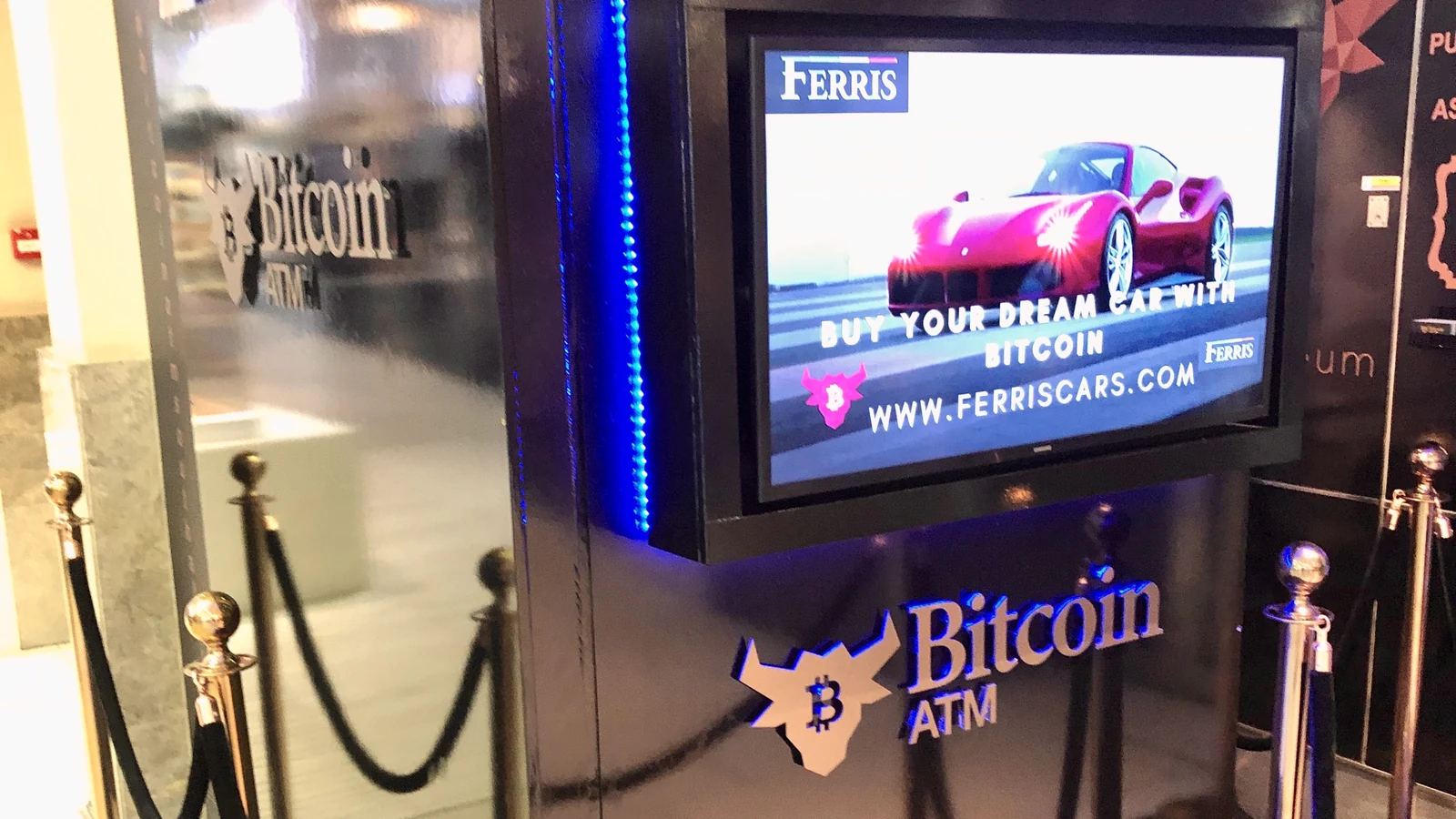 Cripto ETF