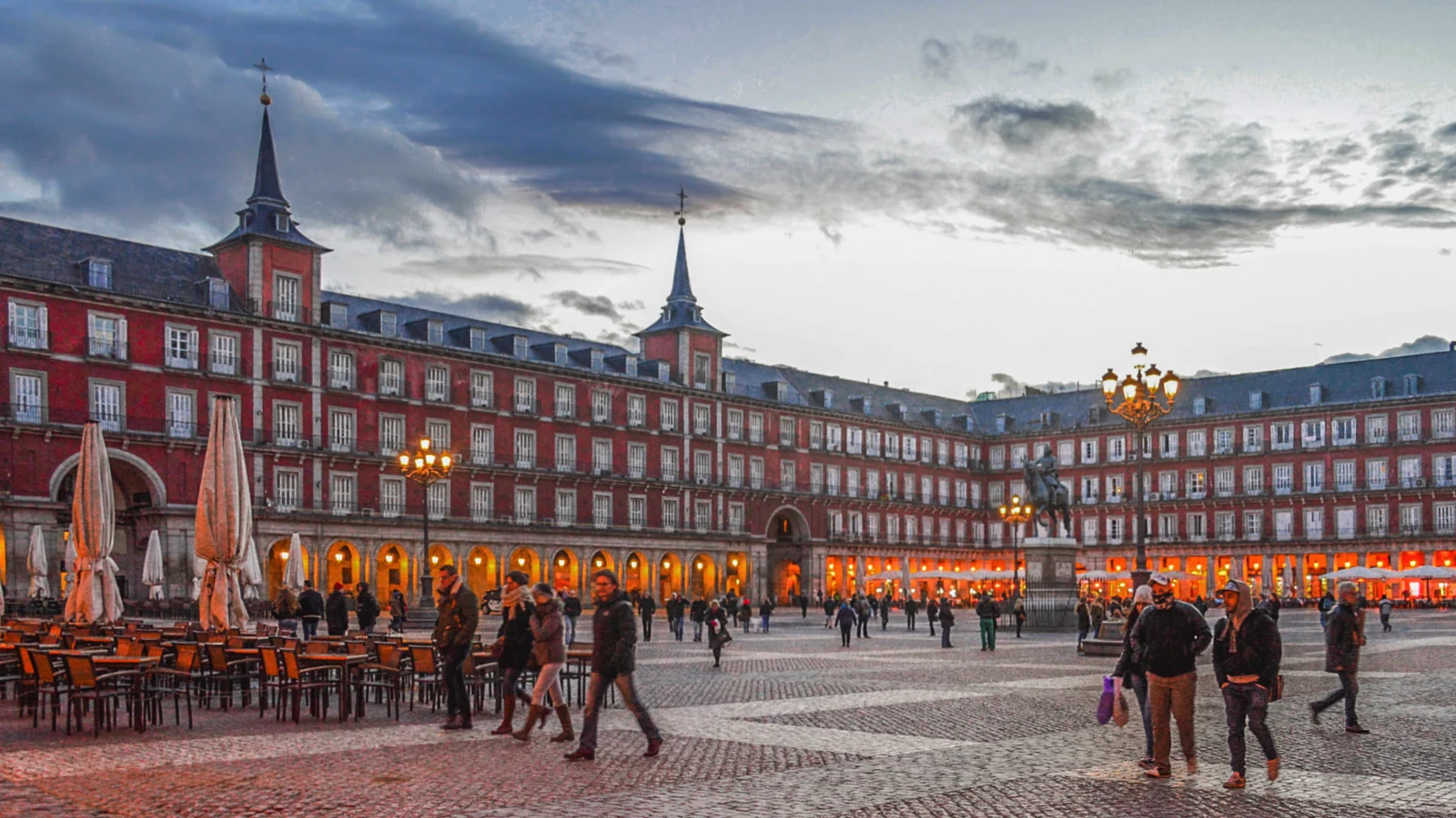 Madrid